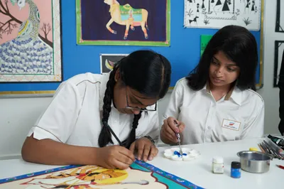 Art Room