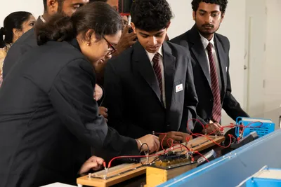 STEM Lab