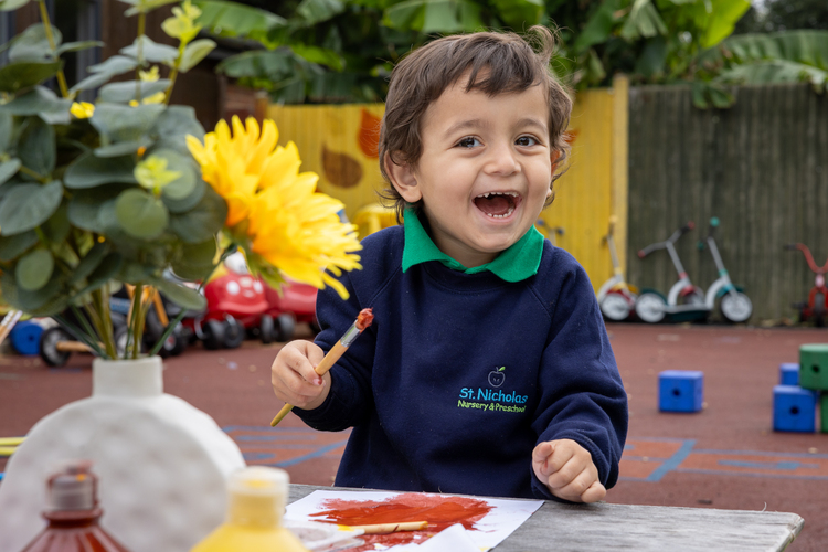 St Nicholas Nursery Heros Shots-13