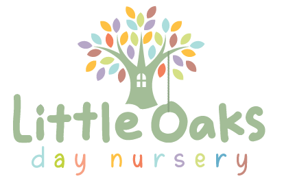 Little Oaks Primary Logo